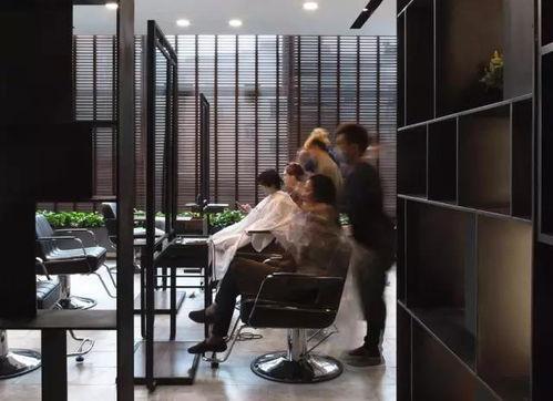 沙龙理发店在线观看